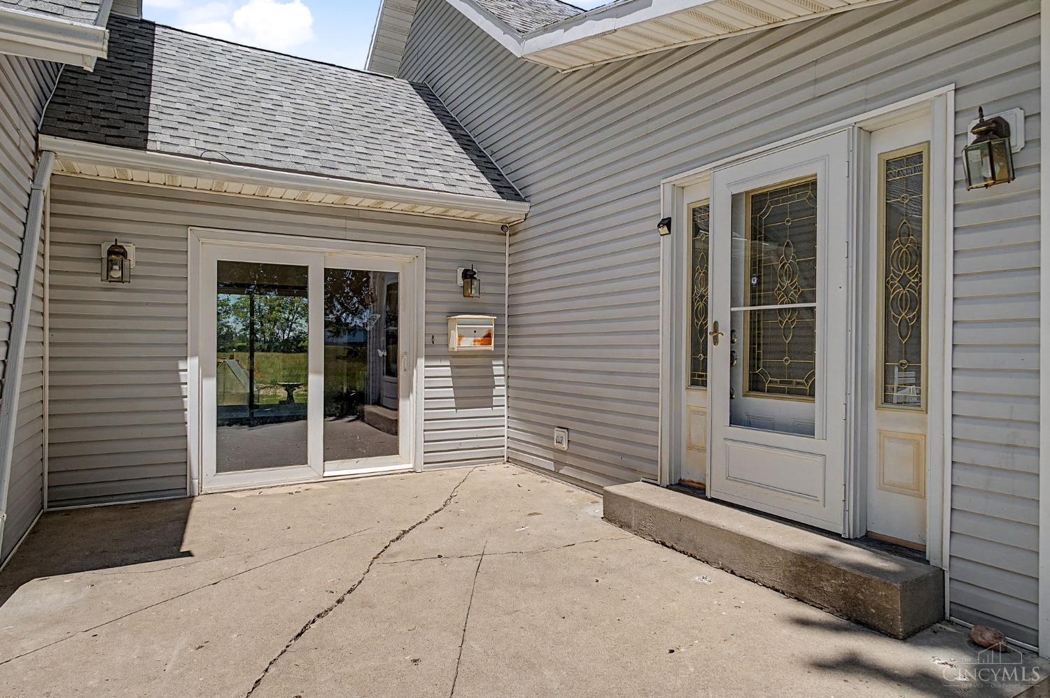 Residential in German Twp 5