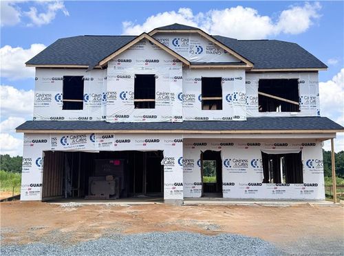 209 Meadow Sage St, Raeford, NC, 28376-4519 | Card Image