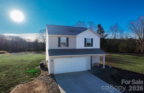 105 Oak Crossing Dr, Shelby, NC, 28152-1010 | Card Image