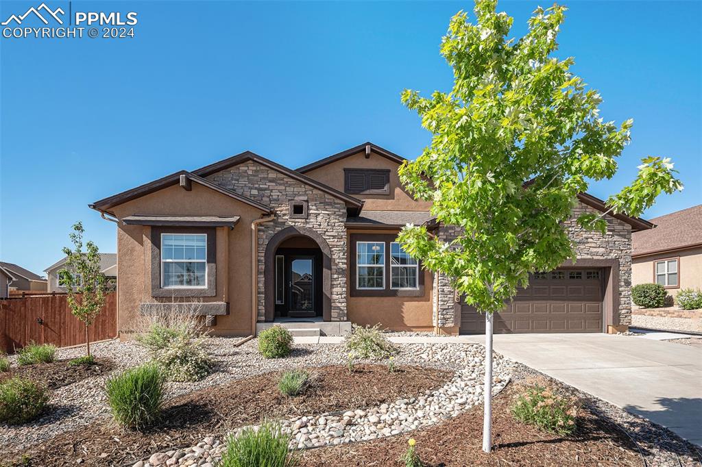 MT Lindsey Dr, Peyton, CO 80831