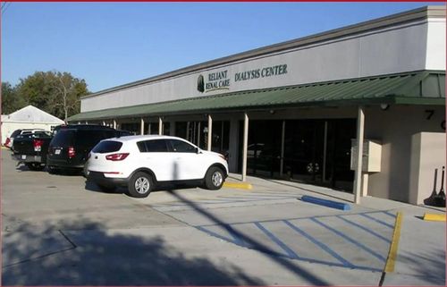 707 Grand Caillou Rd, Houma, LA, 70363-2800 | Card Image