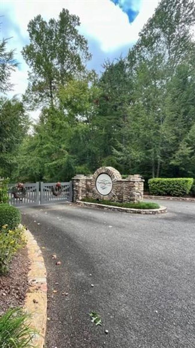 0 Carters View Dr, Home with 0 bedrooms, 0 bathrooms and null parking in ELLIJAY GA | Image 4