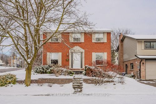 43 Steffler Dr, Guelph, ON, N1G3L4 | Card Image