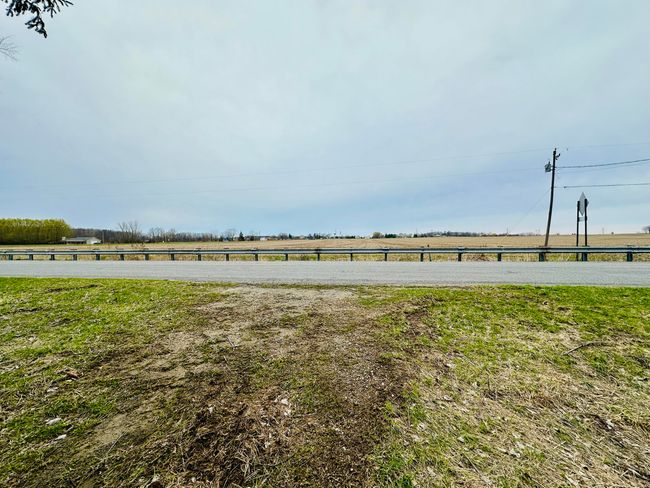 view from lot across the road | Image 10