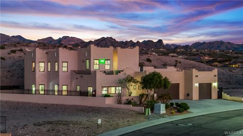 2932 Lakeview Dr, Bullhead City, AZ, 86429-6816 | Card Image