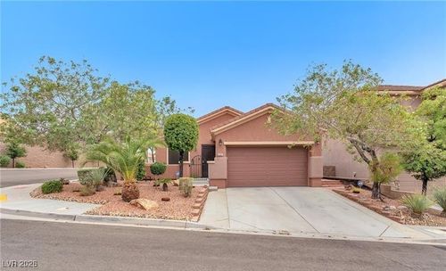 2607 Dirleton Pl, Henderson, NV, 89044-8789 | Card Image