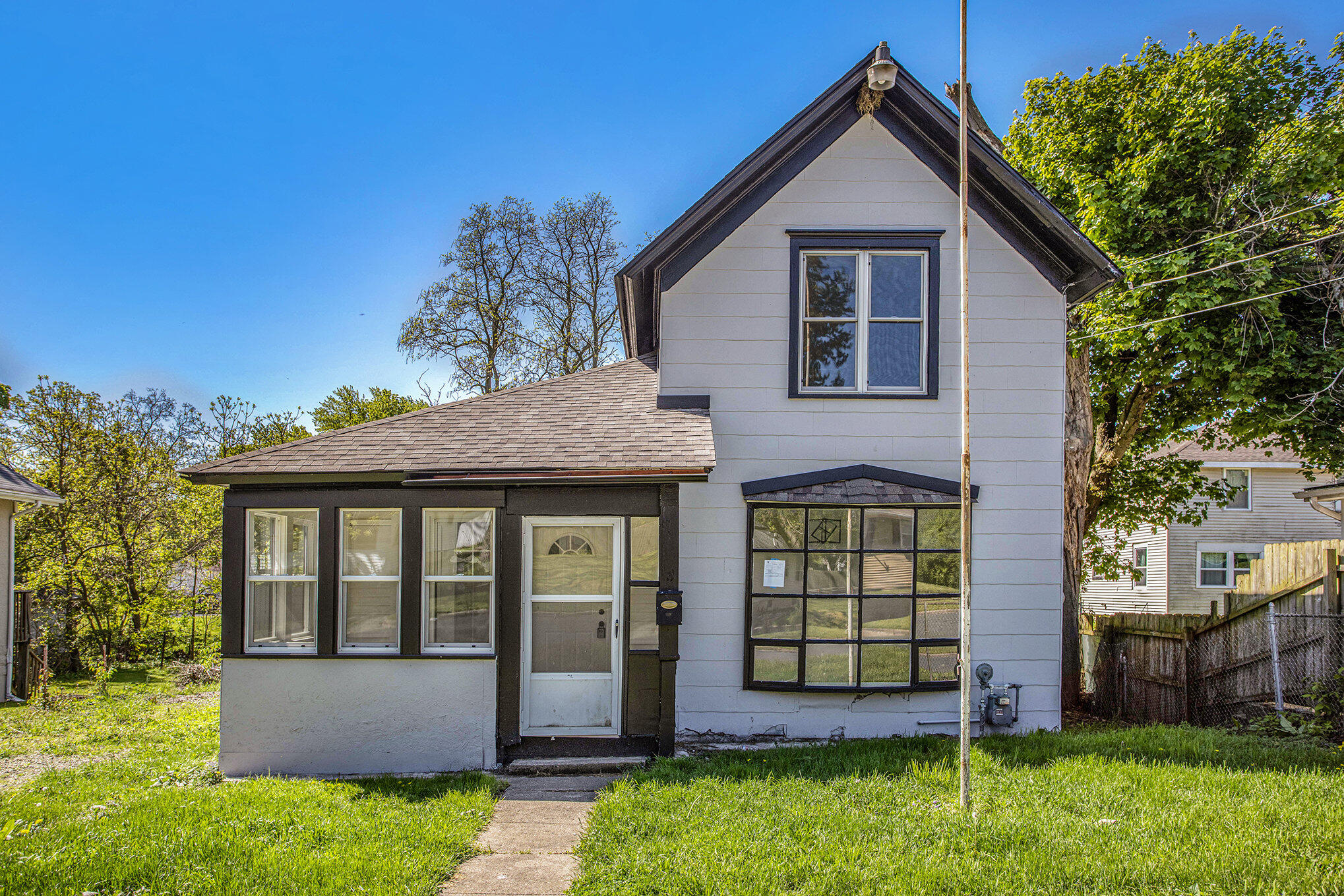 Webber St, Battle Creek, MI 49015