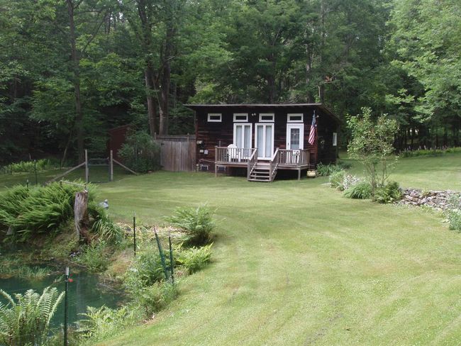 299 Campbell Rd, House other with 0 bedrooms, 0 bathrooms and null parking in Sandgate VT | Image 21