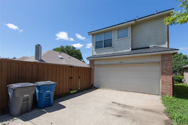 1510 Oak Tree Rd, House other with 4 bedrooms, 3 bathrooms and null parking in Allen TX | Image 40