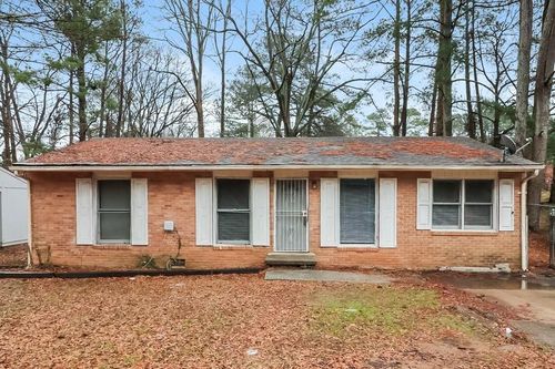491 Bolton Rd Nw, Atlanta, GA, 30331-3522 | Card Image
