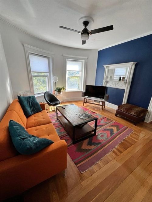 apt-3-17 Grovenor Rd, Boston, MA, 02130-2527 | Card Image