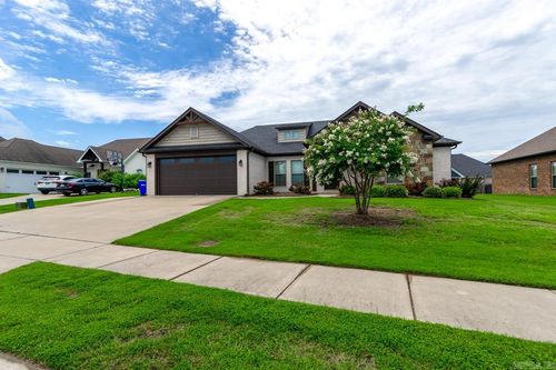 1715 Josh Dr, Conway, AR, 72034-8020 | Card Image