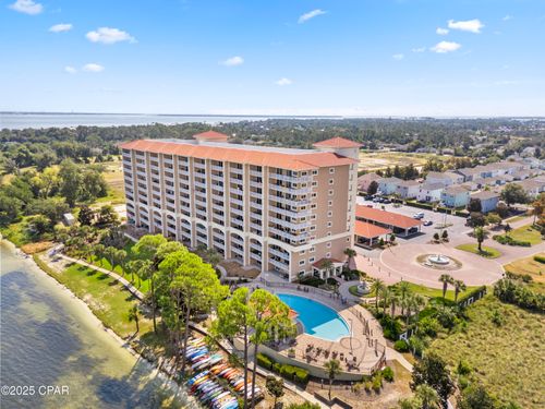 e409-2400 Grandiflora Blvd, Panama City Beach, FL, 32408-7097 | Card Image
