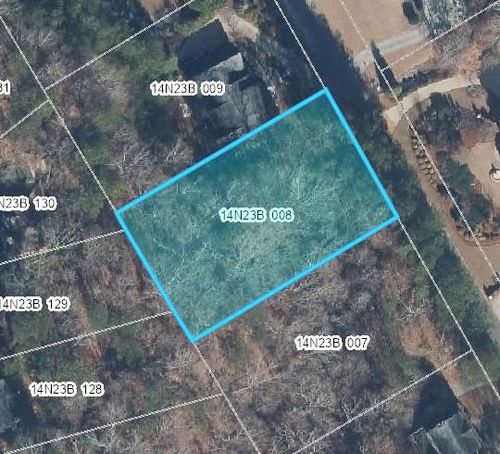 3365 Confederate Pt, Canton, GA, 30115-2301 | Card Image