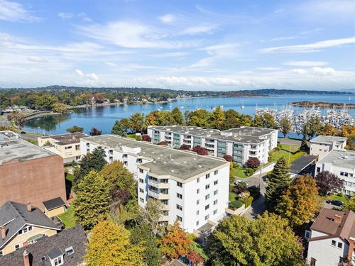 505-1148 Goodwin St, Oak Bay, BC, V8S5H2 | Card Image