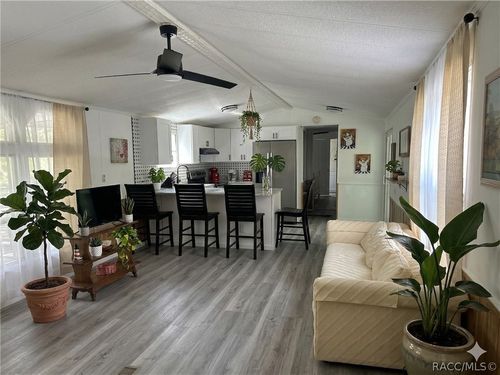 237 N Candle Pt, CRYSTAL RIVER, FL, 34429-2424 | Card Image