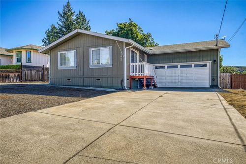17062 Greenridge Rd, Hidden Valley Lake, CA, 95467 | Card Image