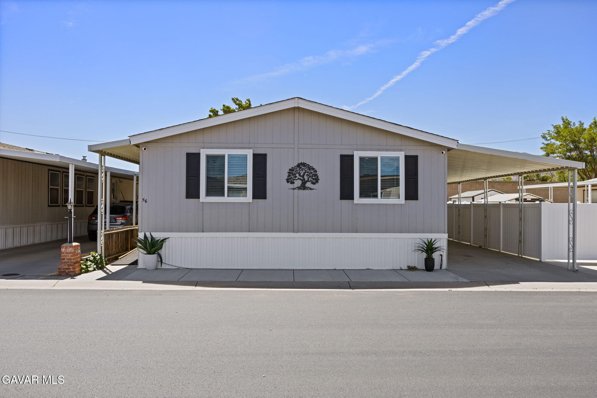 Residential in Tehachapi 2