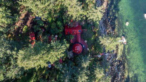 LT 1 Ruxton Island, Ruxton Island, BC, V9G1A4 | Card Image