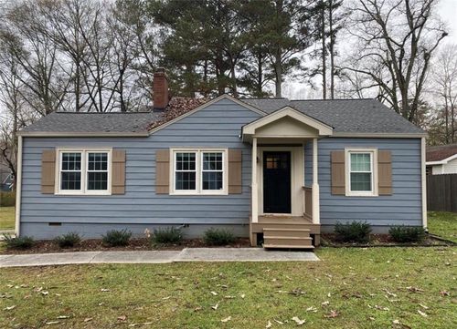 2638 Brown Cir Se, Smyrna, GA, 30080-3438 | Card Image