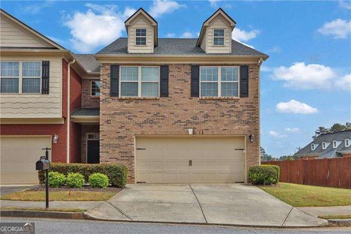 2145 Waterford Park Dr, Lawrenceville, GA, 30044-1824 | Card Image