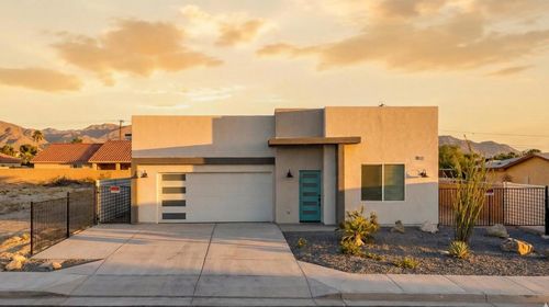 13072 La Mesa Drive, Desert Hot Springs, CA, 92240 | Card Image