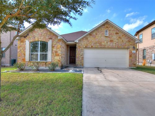 2717 Claremont Ct, Round Rock, TX, 78665-4019 | Card Image