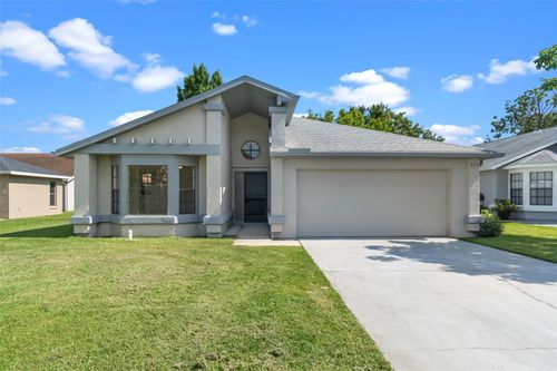 826 Long Bay Ct, KISSIMMEE, FL, 34741-1698 | Card Image