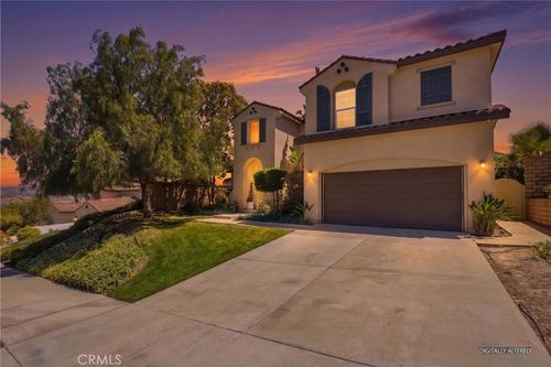 7921 Summer Day Dr, Corona, CA, 92883-5995 | Card Image