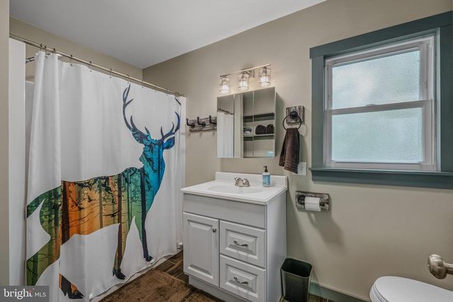 82 Vista River Ln, House other with 2 bedrooms, 1 bathrooms and null parking in Paw Paw WV | Image 21