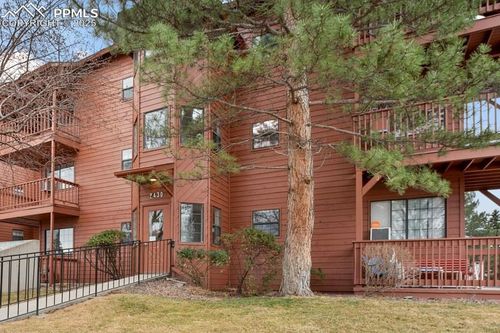 e2-2430 Palmer Park Blvd, Colorado Springs, CO, 80909-2960 | Card Image