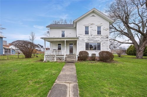 5043 Gray St, North Rose, NY, 14516-9538 | Card Image