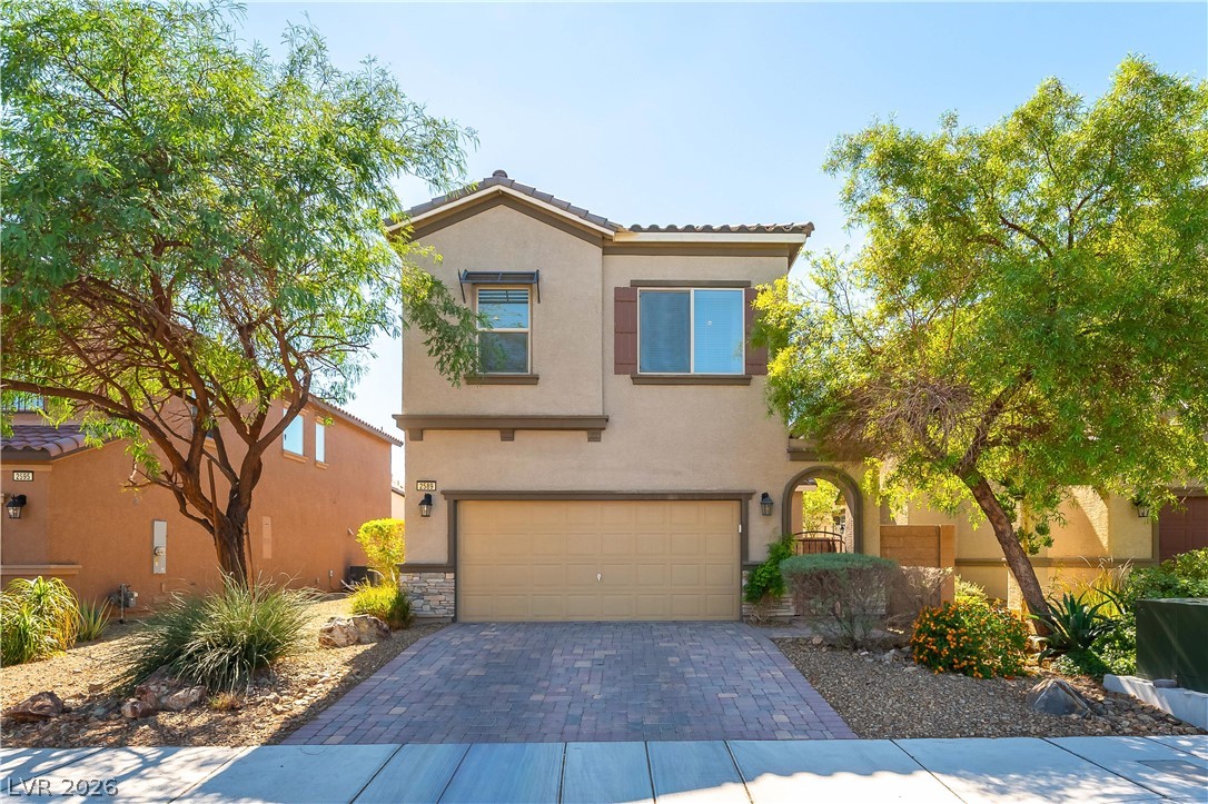 Residential in Las Vegas 4