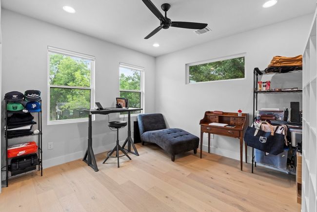 1708 Morrow St, House other with 4 bedrooms, 3 bathrooms and null parking in Austin TX | Image 25