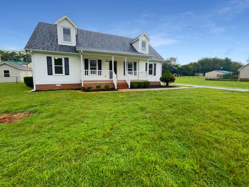 4039 Caney Creek Ln, Chapel Hill, TN, 37034-2076 | Card Image