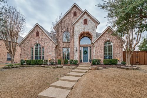 1315 Cotulla Dr, Allen, TX, 75013-4640 | Card Image