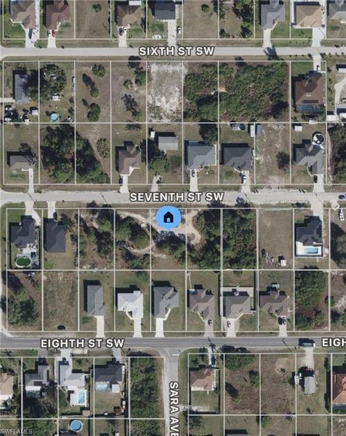 3411 7th St Sw, Lehigh Acres, FL, 33976 | Card Image