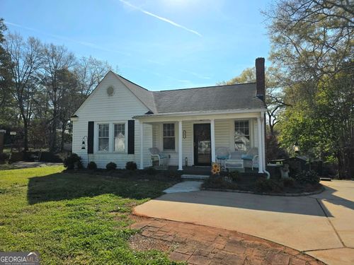 701 S Green St, Thomaston, GA, 30286-4636 | Card Image