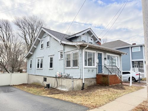 153-155 Vassall St, Quincy, MA, 02170 | Card Image