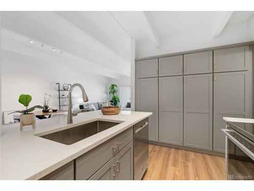 303-551 N Pearl St, Denver, CO, 80203 | Card Image