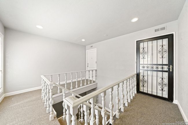 Inside entrance from the building | Image 4