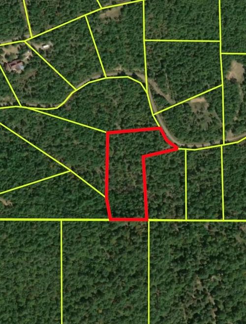 96 Saddlegap Ranch West Road, Tuskahoma, OK, 74574 | Card Image