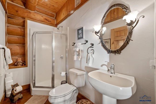 22506 Deer Meadow Dr, House other with 3 bedrooms, 3 bathrooms and null parking in deadwood SD | Image 32