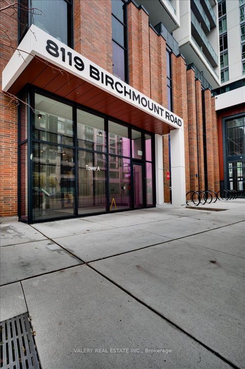 1213-8119 Birchmount Rd, Unionville, ON, L6G0H5 | Card Image