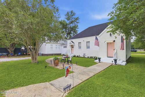 219 S 5th Street, Iota, LA, 70543 | Card Image