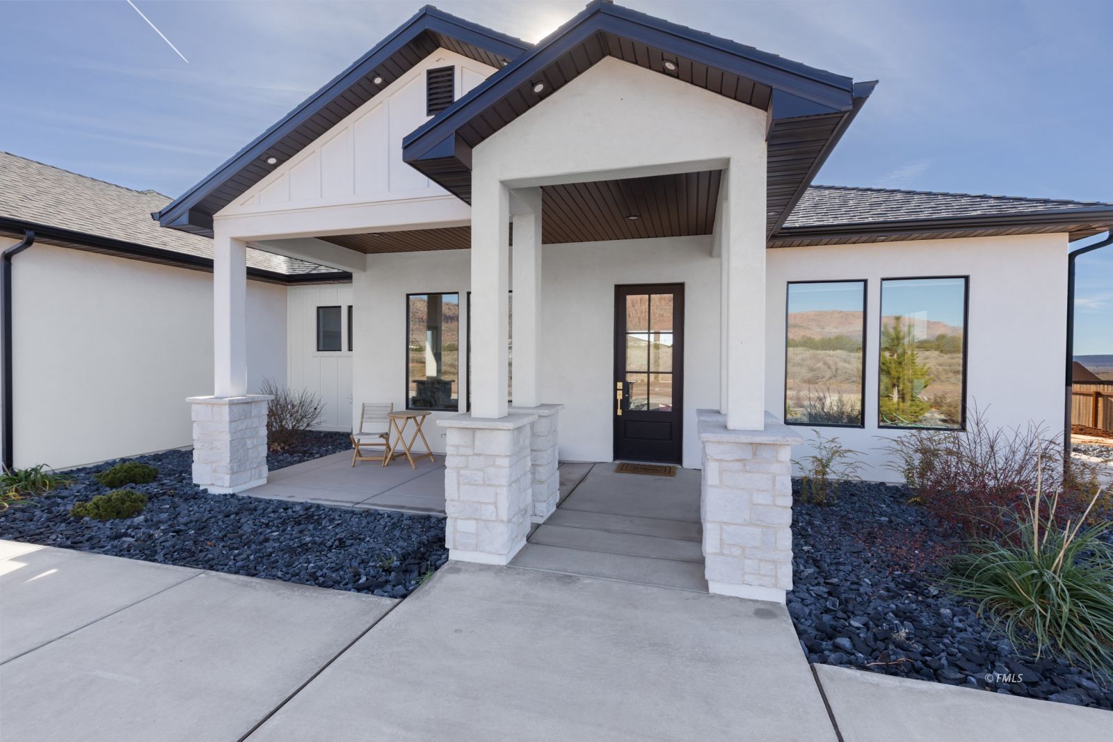 Residential in Colorado City
