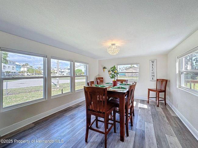 7272 Westwind St, House other with 2 bedrooms, 1 bathrooms and null parking in Weeki Wachee FL | Image 29