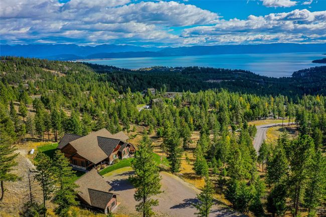 401 Coyote Ridge Rd, House other with 4 bedrooms, 4 bathrooms and null parking in Somers MT | Image 74