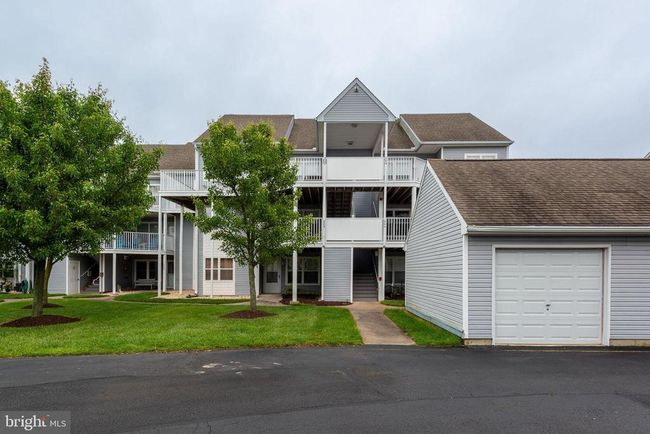 UNIT-204 - 30396 Anderson Dr, Condo with 2 bedrooms, 2 bathrooms and null parking in OCEAN VIEW DE | Image 18