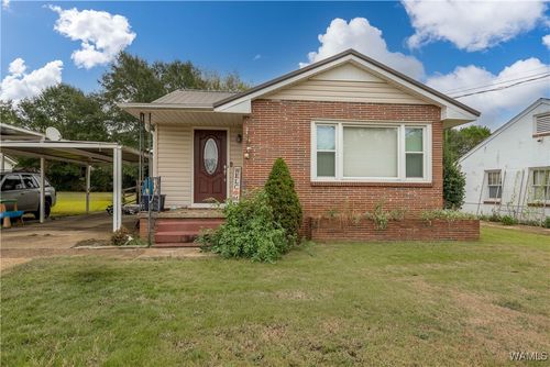 2505 Harrison St, Tuscaloosa, AL, 35401-5919 | Card Image